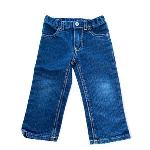 Calvin Klein Jeans 2T